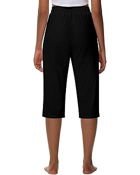 【Raucohouse】Pie check capri bermuda pants Raucohouse】Pie check capri bermuda pants